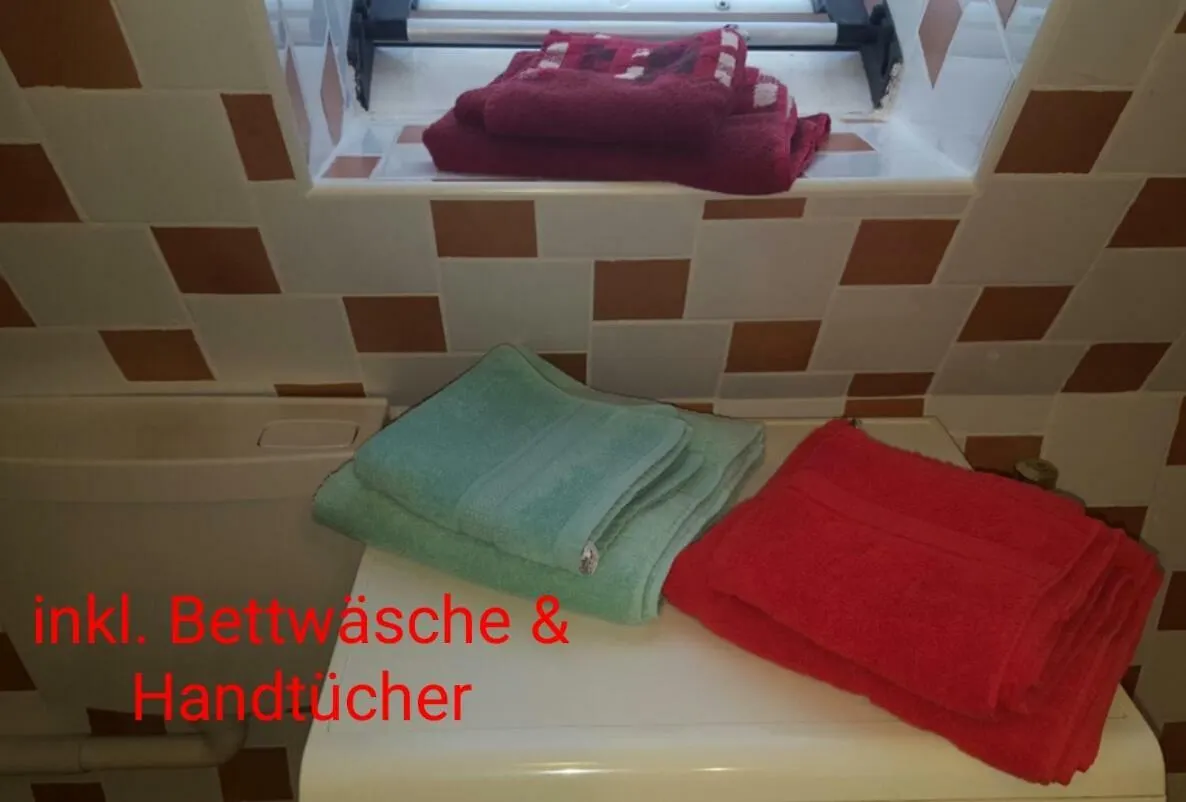 Zimmervermietung Stieber Берлин Германия
