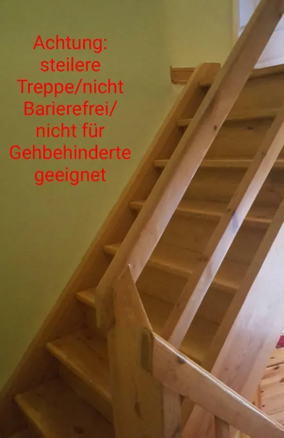 Апартаменты Zimmervermietung Stieber Берлин